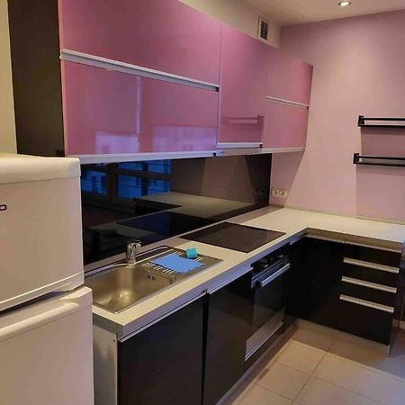 Panama Apartament 3 Poznan Apartment ภายนอก รูปภาพ