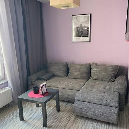 Panama Apartament 3 Poznan Apartment ภายนอก รูปภาพ