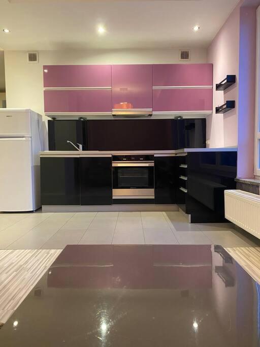 Panama Apartament 3 Poznan Apartment ภายนอก รูปภาพ