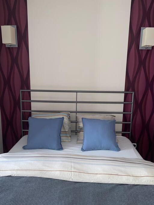 Panama Apartament 3 Poznan Apartment ภายนอก รูปภาพ
