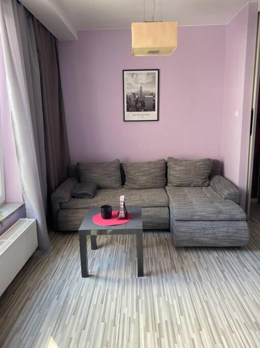 Panama Apartament 3 Poznan Apartment ภายนอก รูปภาพ